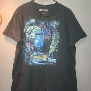 Dr.Who Tshirt